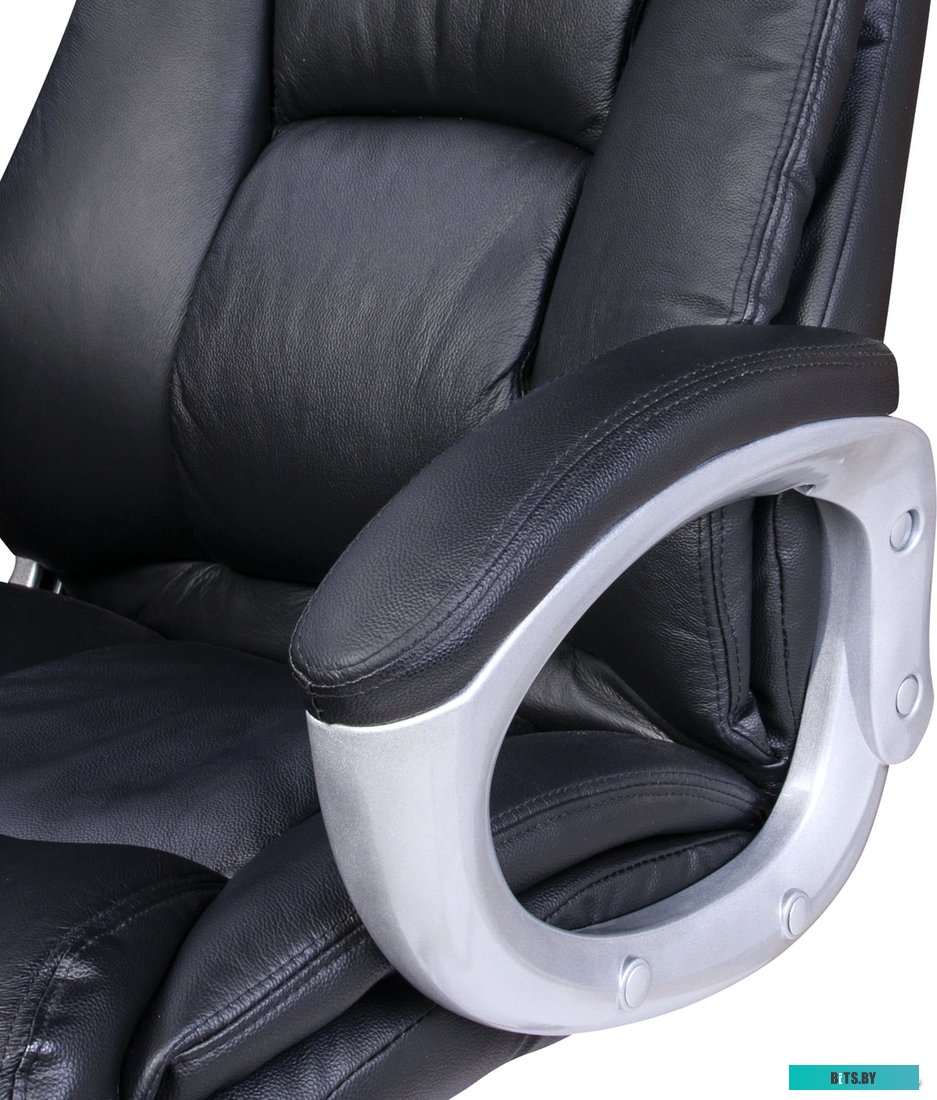 Офисное кресло (Стул) Brabix Grand EX-500 (черный) <530861>