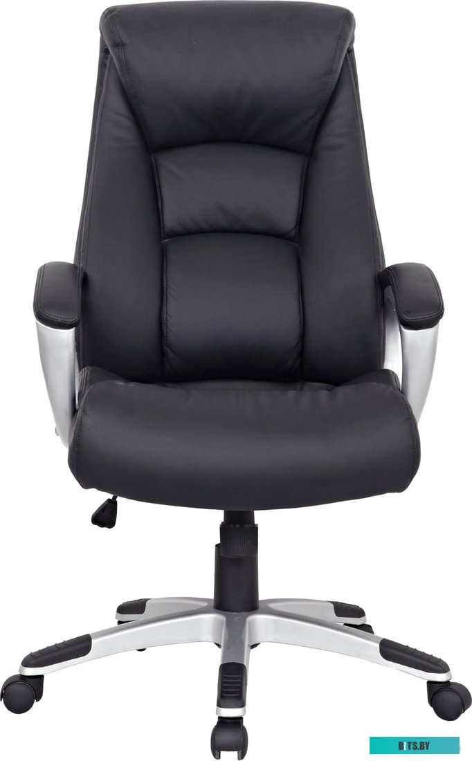 Офисное кресло (Стул) Brabix Grand EX-500 (черный) <530861>