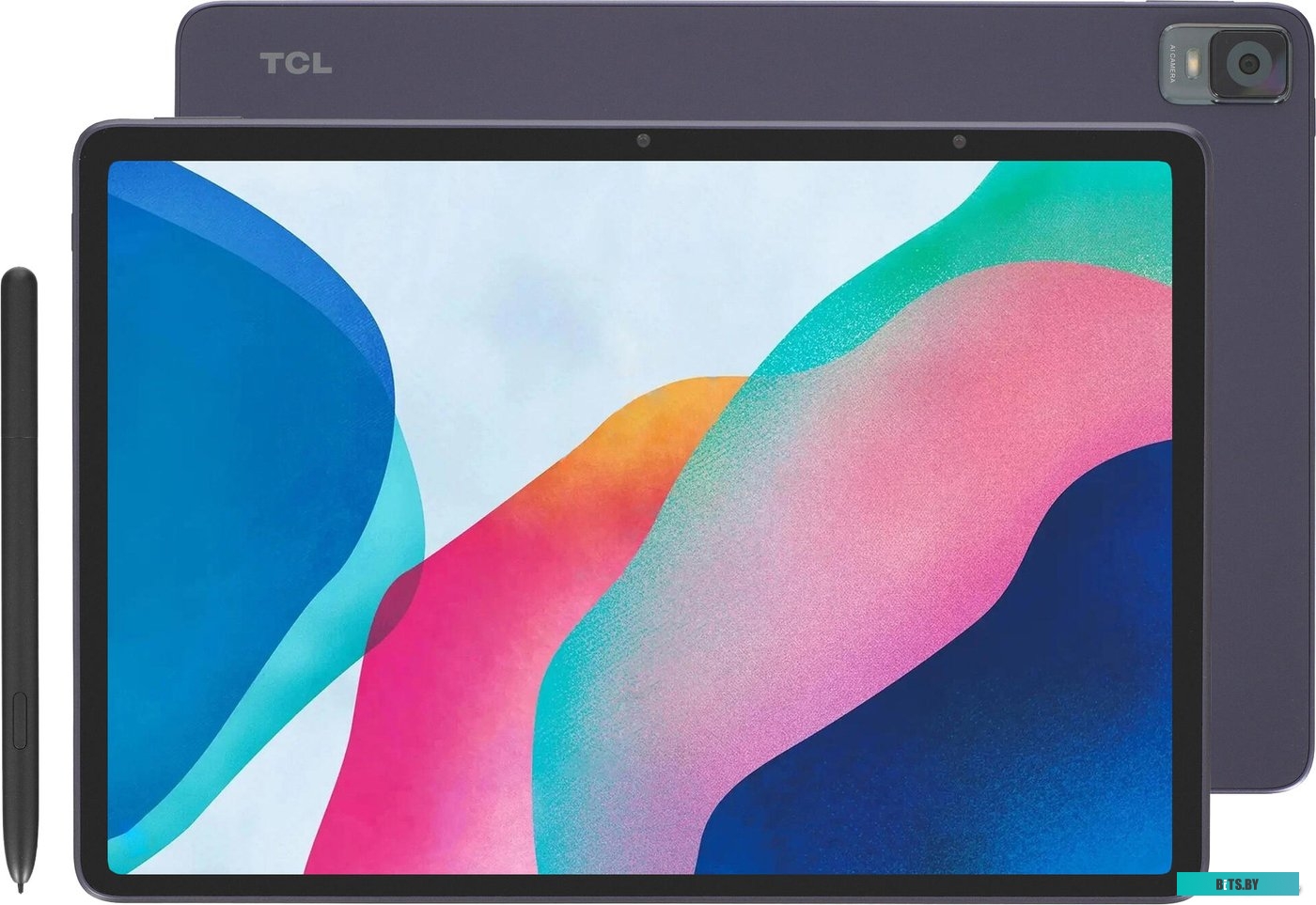 Планшет TCL NXTPAPER 12 Pro 9494G 8GB/256GB (темно-серый)
