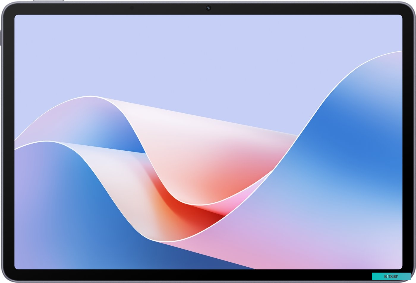Планшет Huawei MatePad 11.5" S PaperMatte Wi-Fi 8GB/256GB с клавиатурой (космический серый)