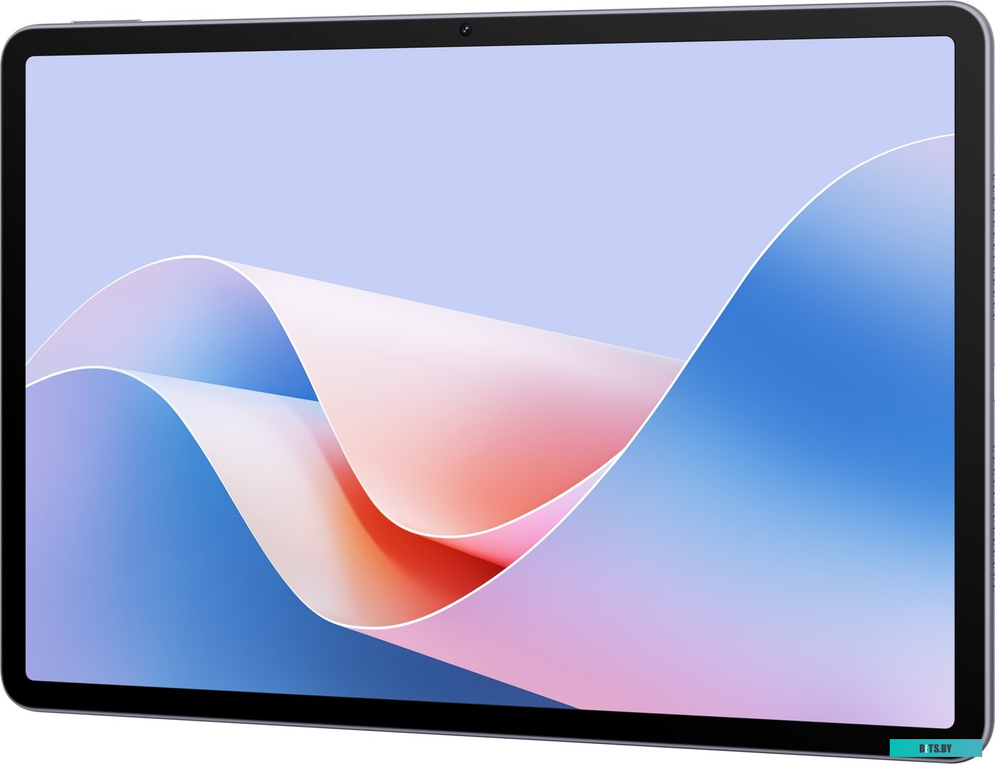 Планшет Huawei MatePad 11.5" S PaperMatte Wi-Fi 8GB/256GB с клавиатурой (космический серый)