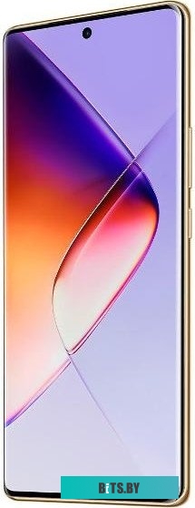 Смартфон Infinix Note 40 Pro X6850 12GB/256GB (золотистый)