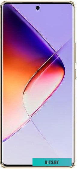 Смартфон Infinix Note 40 Pro X6850 12GB/256GB (золотистый)
