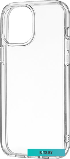 uBear Real Case для iPhone 13 Pro Max (прозрачный)
