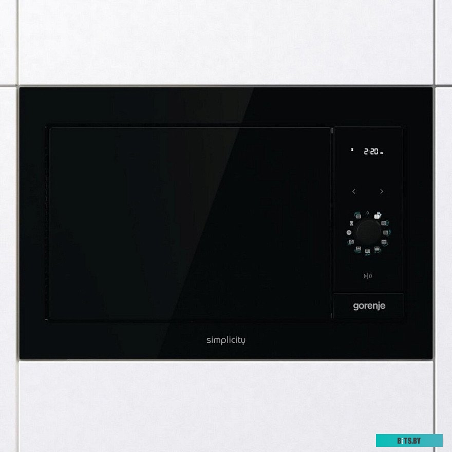 Gorenje BM235G1SYB