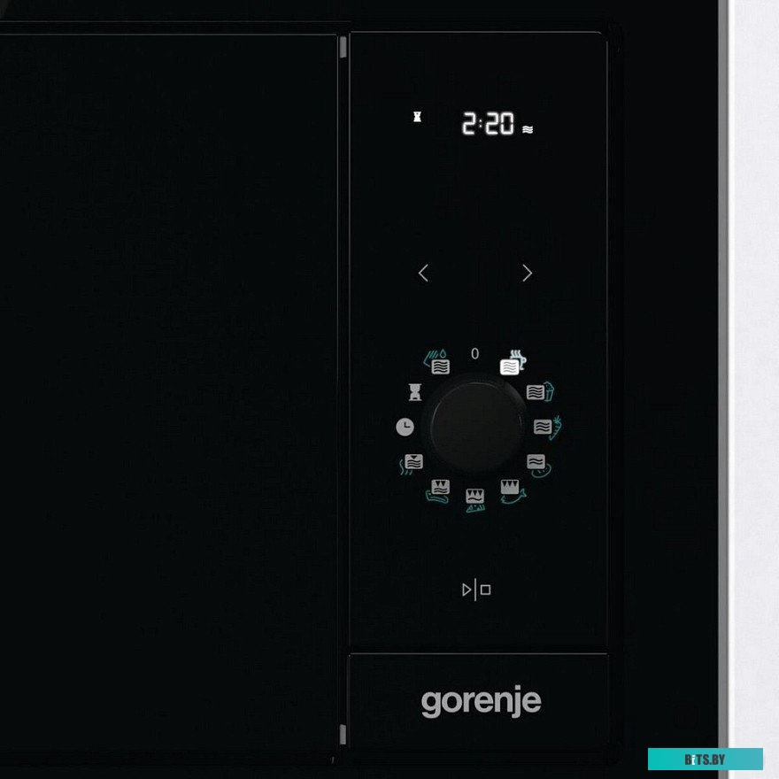 Gorenje BM235G1SYB
