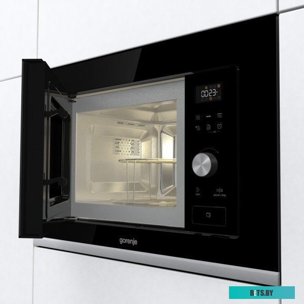 Микроволновая печь Gorenje BMX201AG1BG
