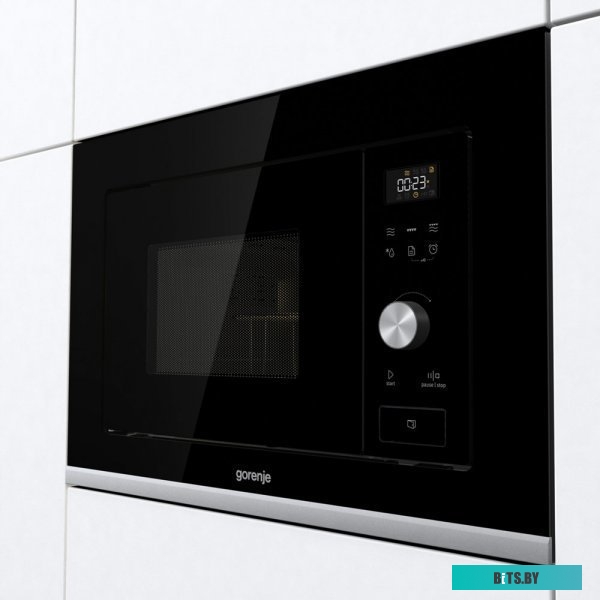 Микроволновая печь Gorenje BMX201AG1BG