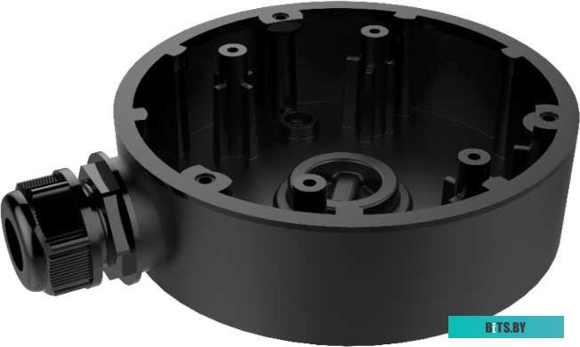 Кронштейн Hikvision DS-1280ZJ-DM46(BLACK)
