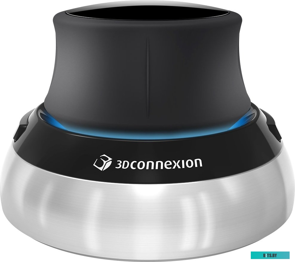 Мышь 3Dconnexion SpaceMouse Compact <3DX-700059>