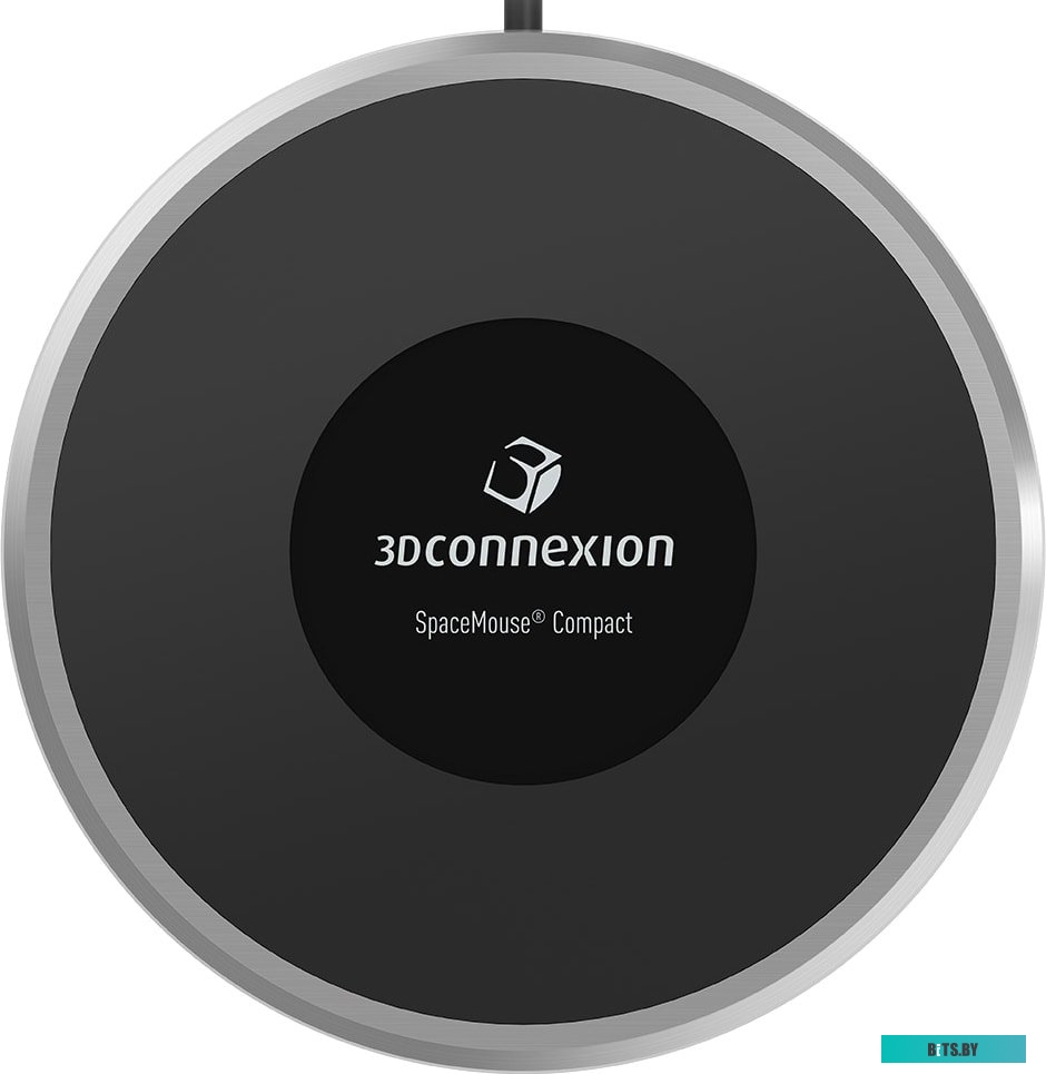 Мышь 3Dconnexion SpaceMouse Compact <3DX-700059>