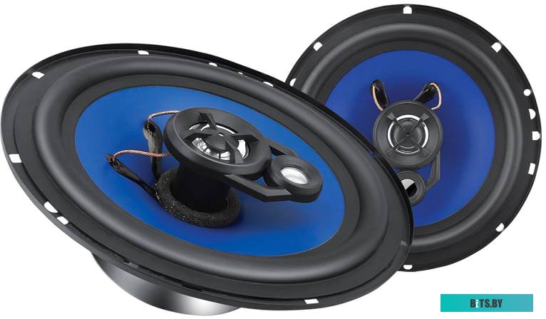 Коаксиальная АС DCA-K602