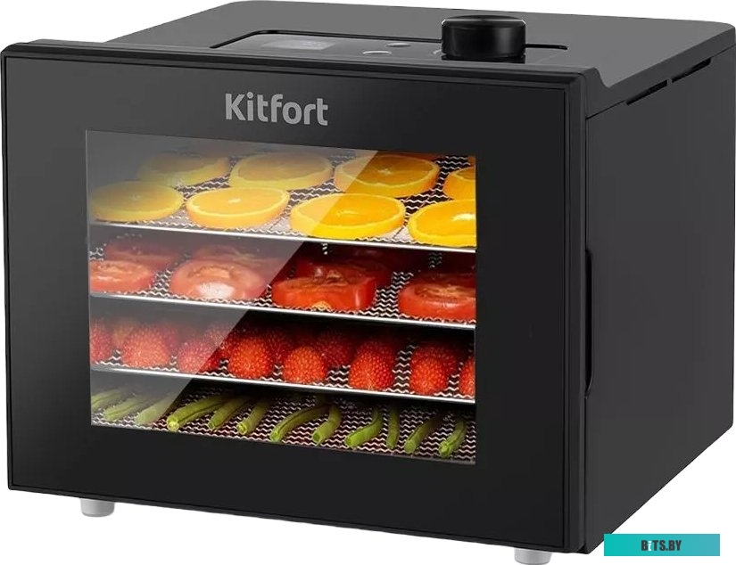 KT-1946 Сушилка для овощей "Kitfort" [KT-1946]