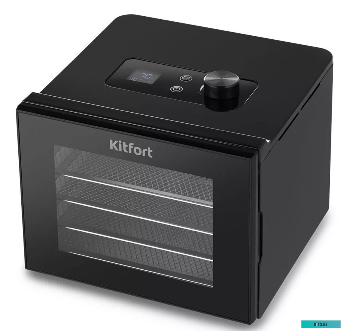 KT-1946 Сушилка для овощей "Kitfort" [KT-1946]