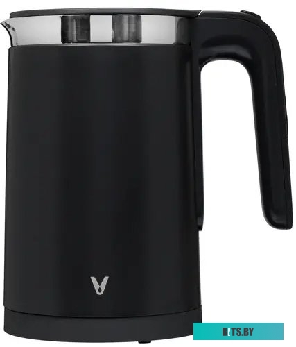 Viomi Smart Kettle V-SK152D (китайская версия, черный)