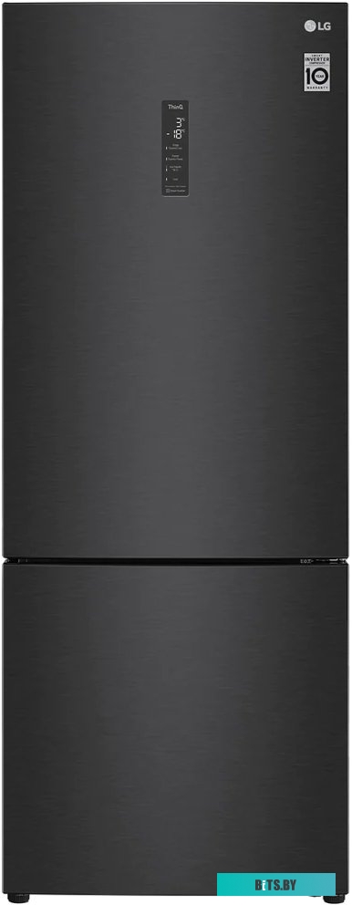 LG DoorCooling+ GC-B569PBCM