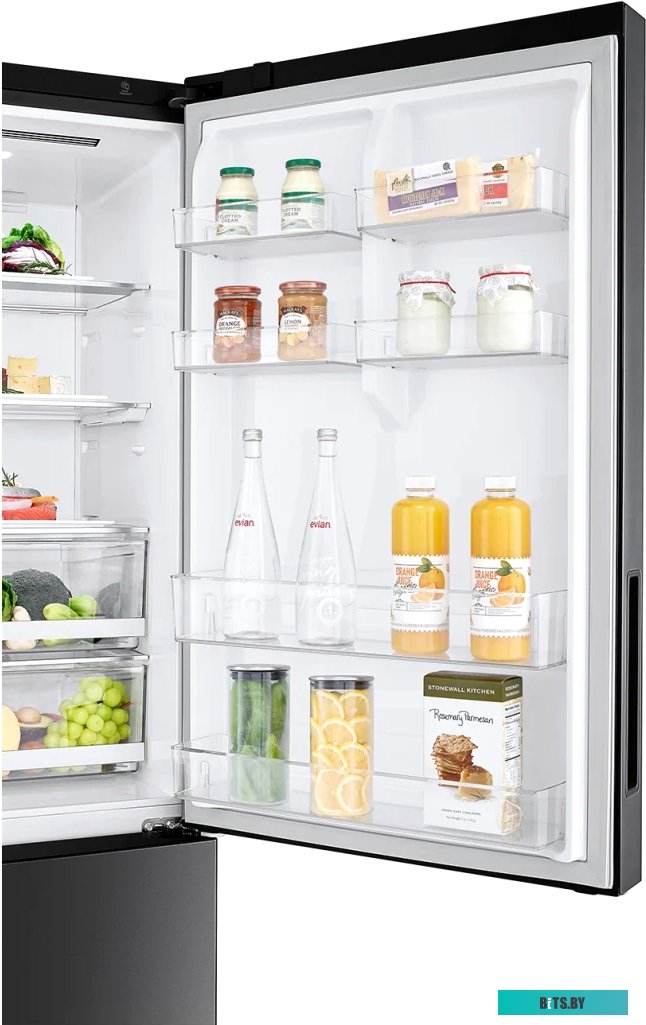 LG DoorCooling+ GC-B569PBCM