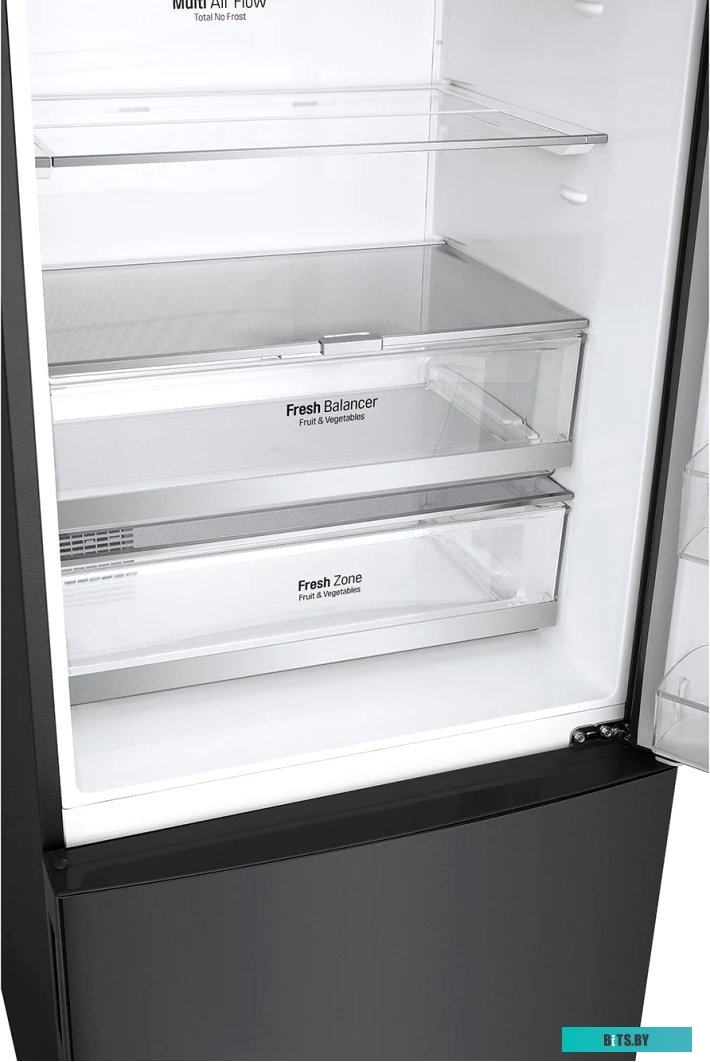 LG DoorCooling+ GC-B569PBCM