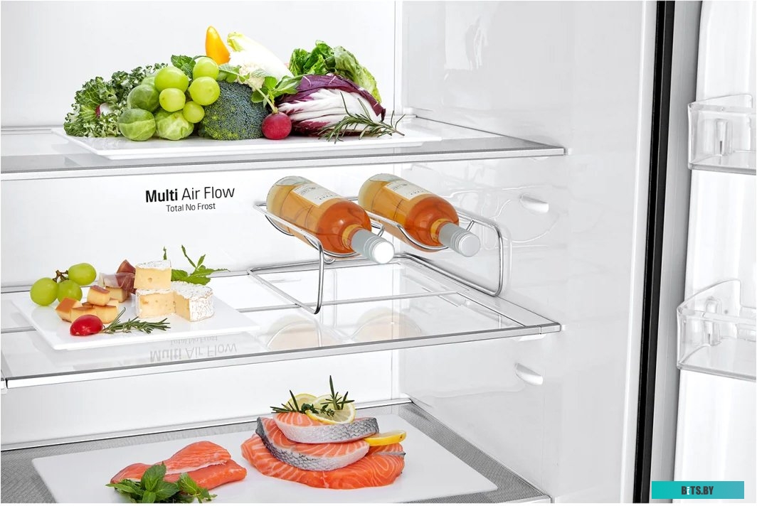 LG DoorCooling+ GC-B569PBCM