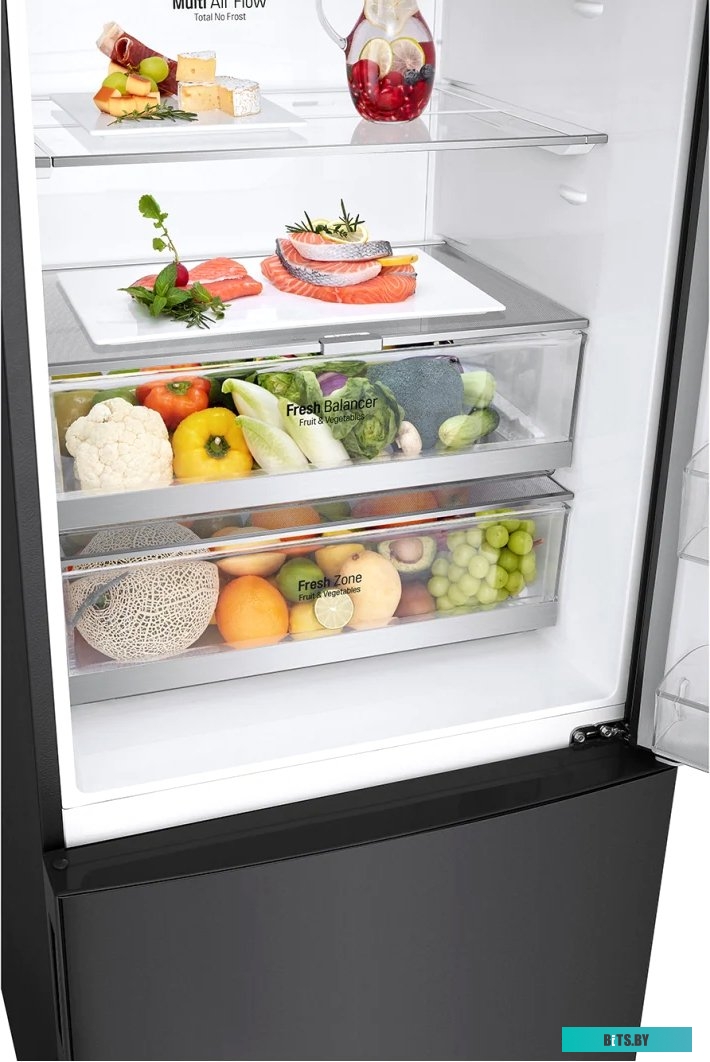 LG DoorCooling+ GC-B569PBCM