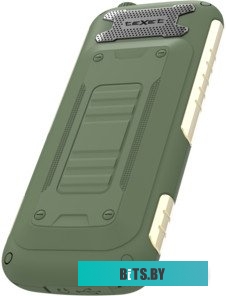TeXet TM-D400 (зеленый)