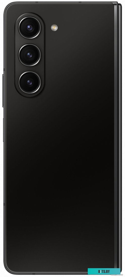 SM-F946BZKDMEA Смартфон Samsung Galaxy Z Fold 5 5G 12/256Gb,  SM-F946B,  черный фантом
