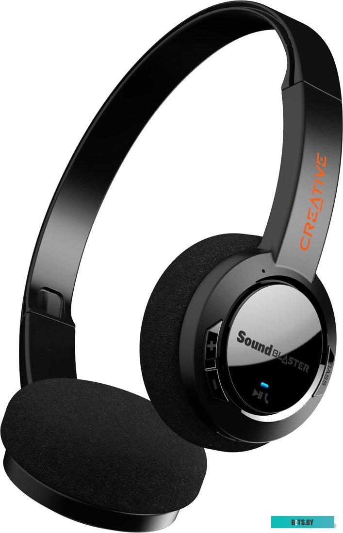 Наушники Creative Sound Blaster Jam V2