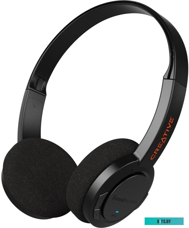 Наушники Creative Sound Blaster Jam V2
