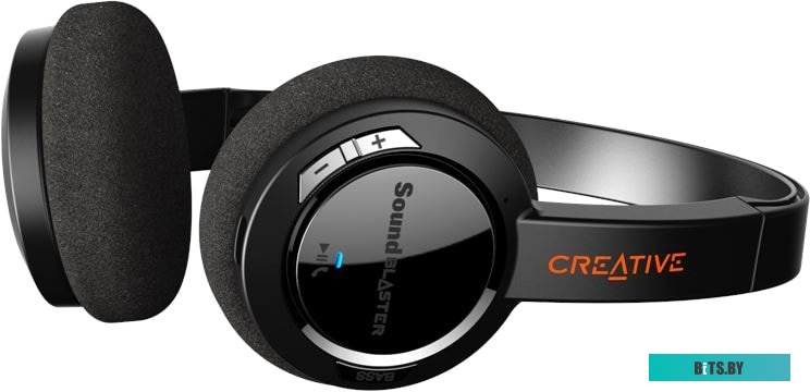 Наушники Creative Sound Blaster Jam V2