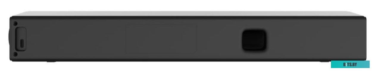 51MF8460AA000 Колонки Creative Stage SE Mini 2.0 черный 24Вт BT
