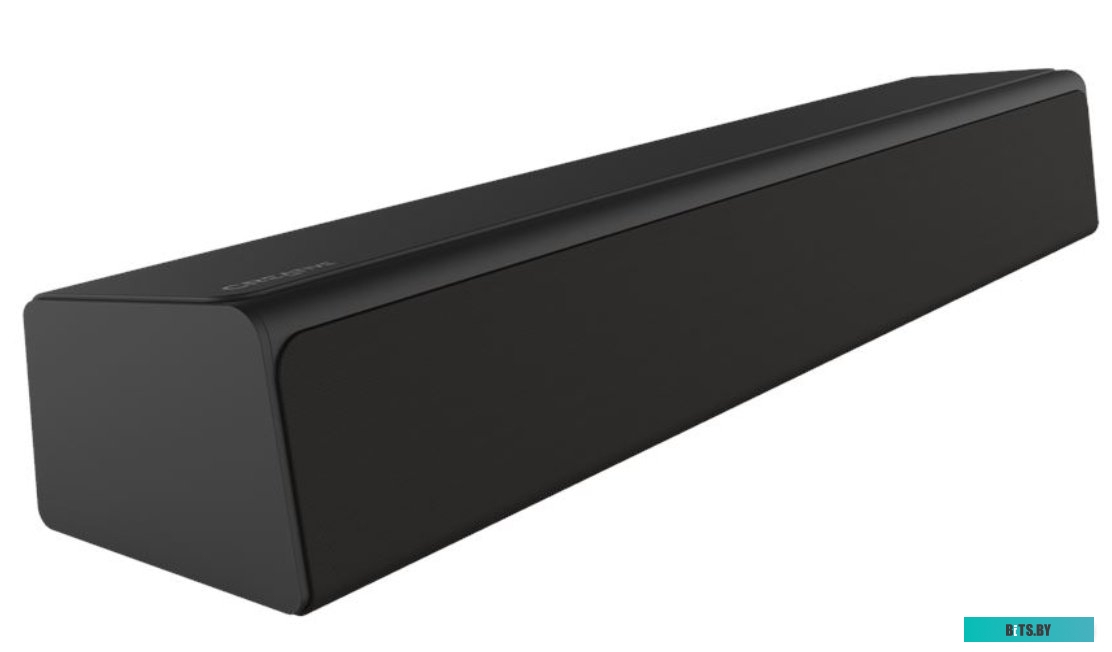 51MF8460AA000 Колонки Creative Stage SE Mini 2.0 черный 24Вт BT