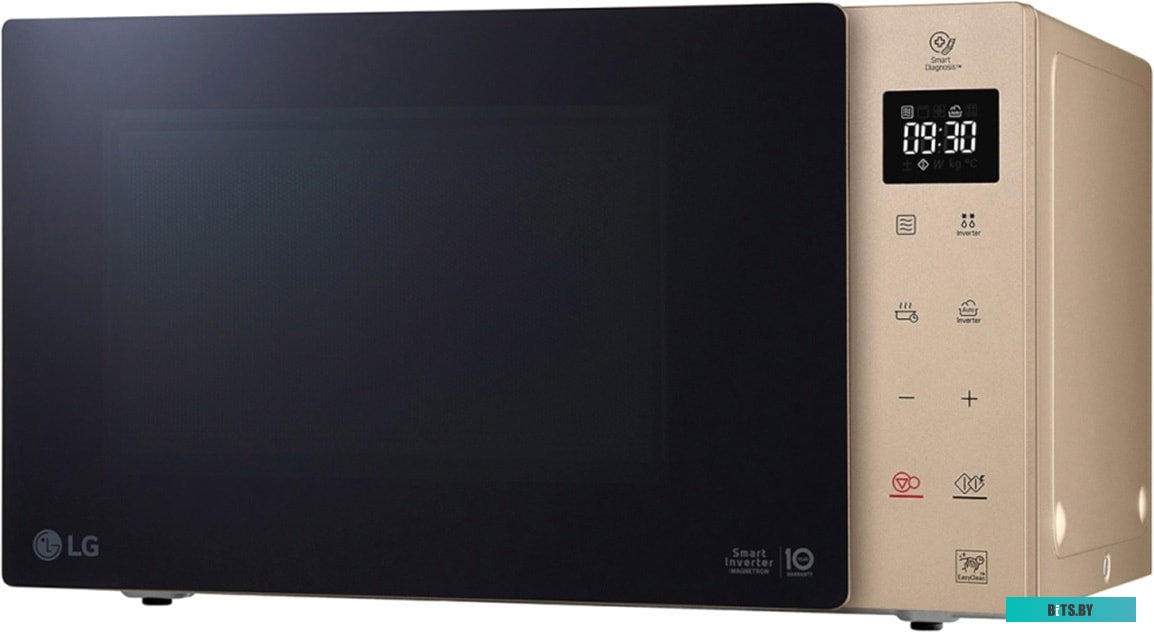 Микроволновая печь LG MS2535GISH