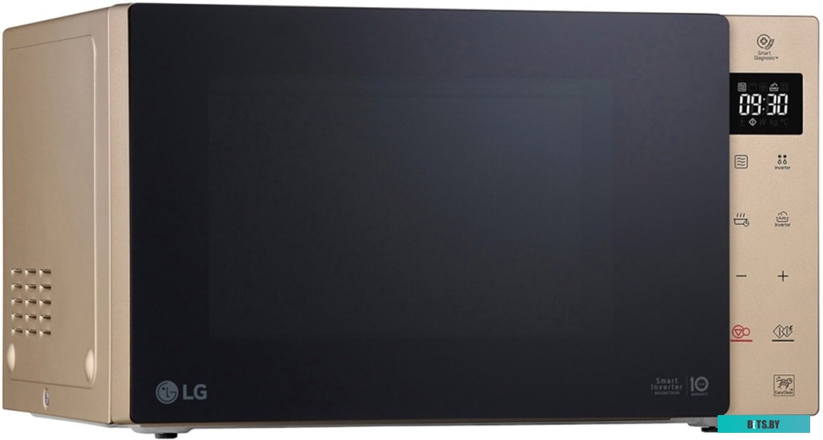 Микроволновая печь LG MS2535GISH