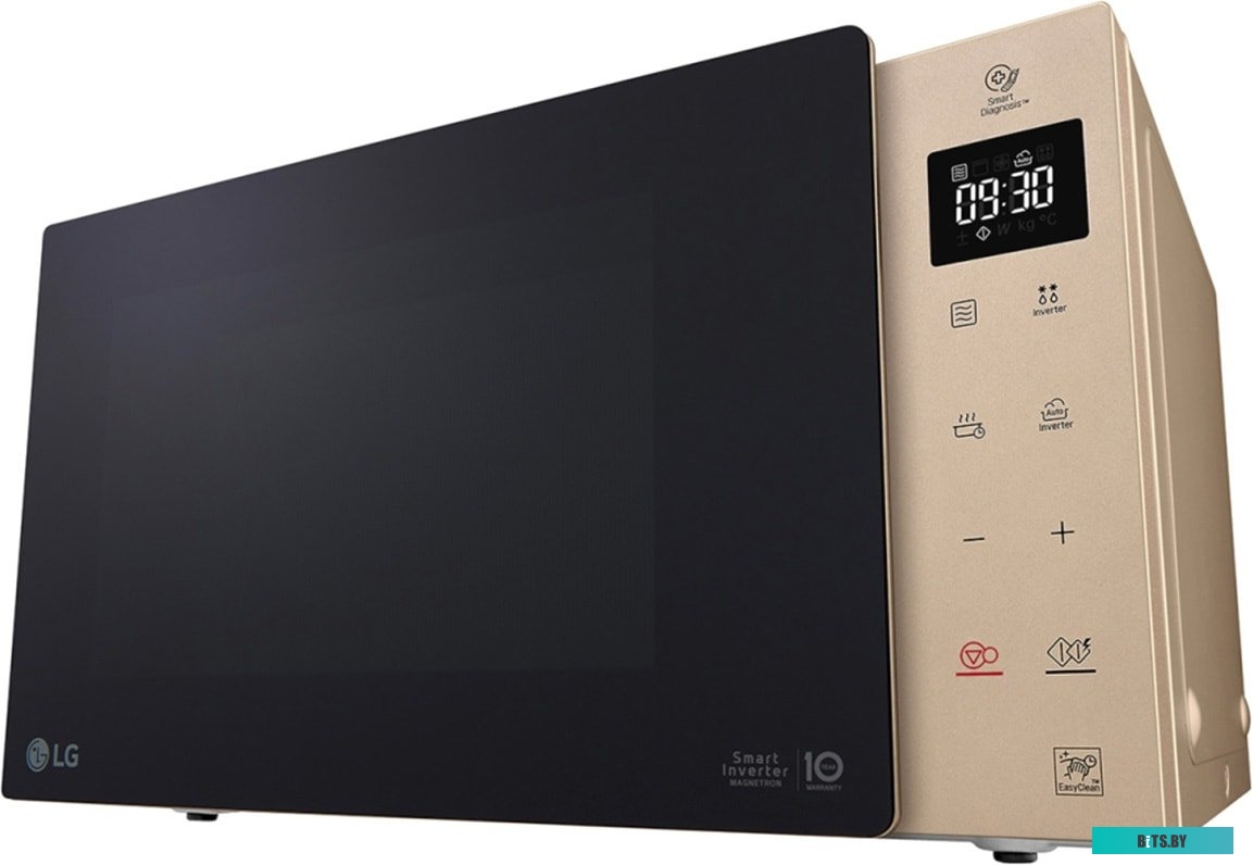 Микроволновая печь LG MS2535GISH