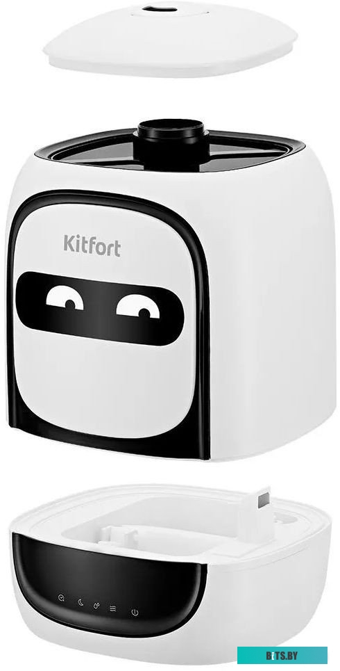 Kitfort KT-2878