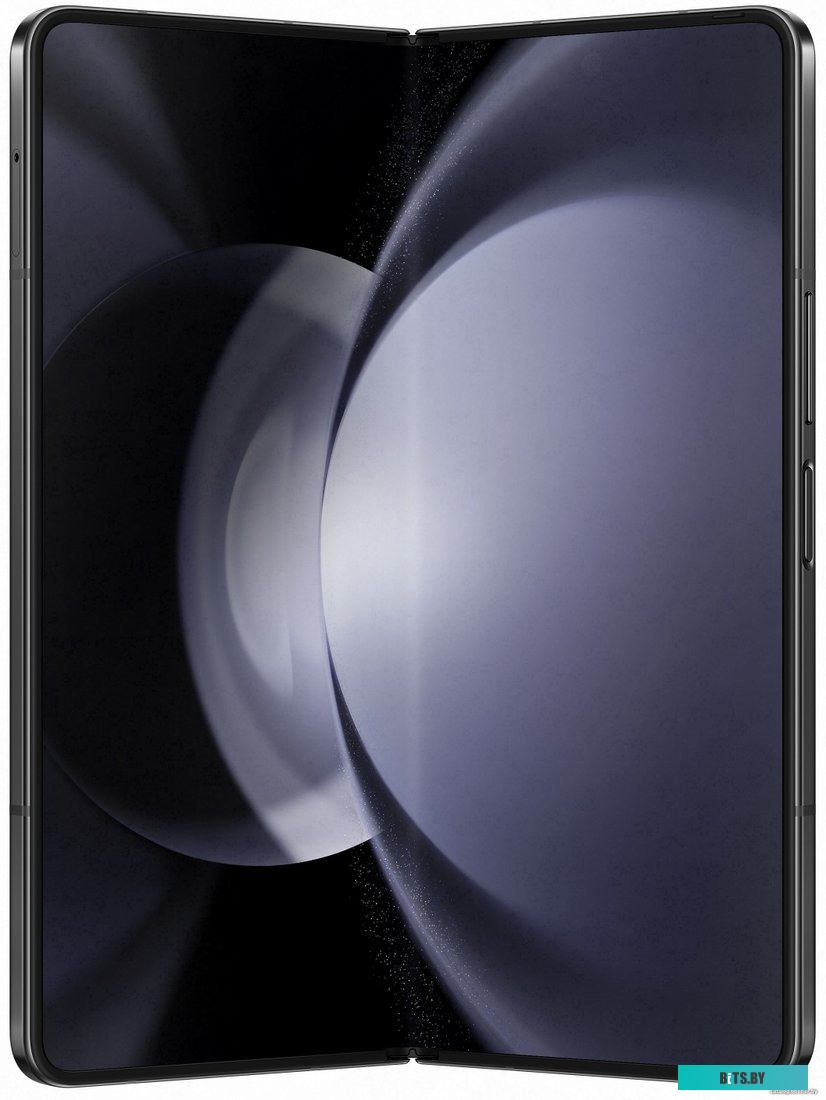 SM-F946BZKDMEA Смартфон Samsung Galaxy Z Fold 5 5G 12/256Gb,  SM-F946B,  черный фантом