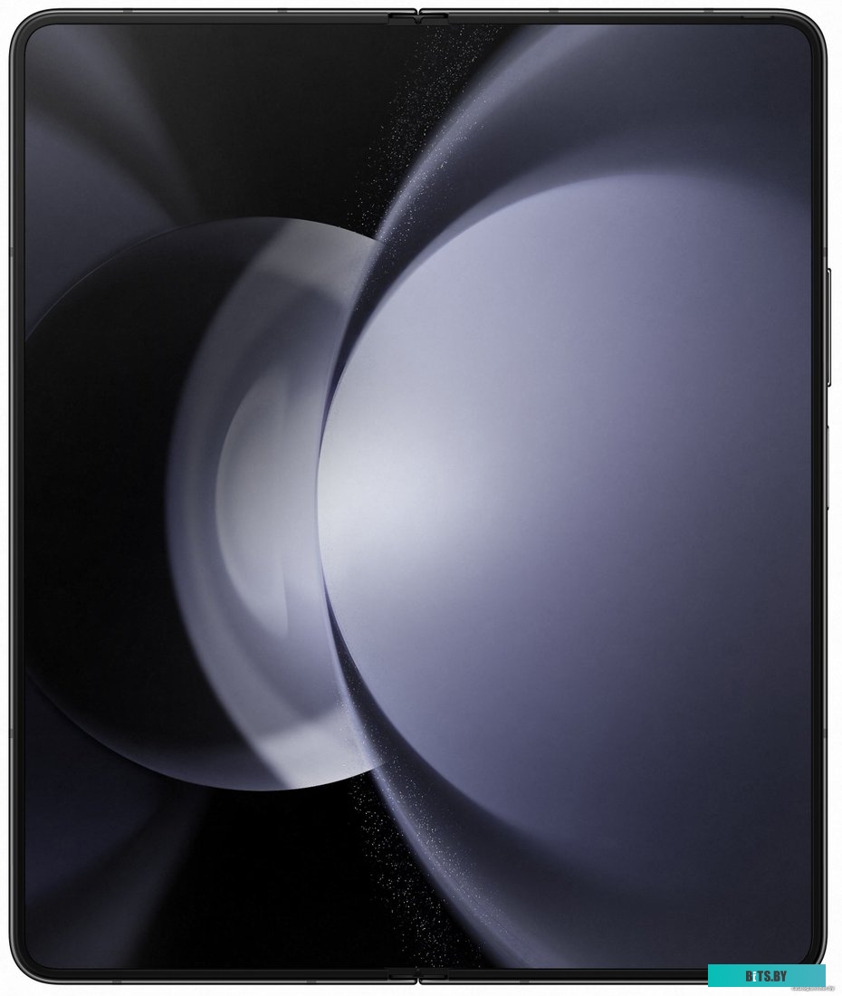SM-F946BZKDMEA Смартфон Samsung Galaxy Z Fold 5 5G 12/256Gb,  SM-F946B,  черный фантом