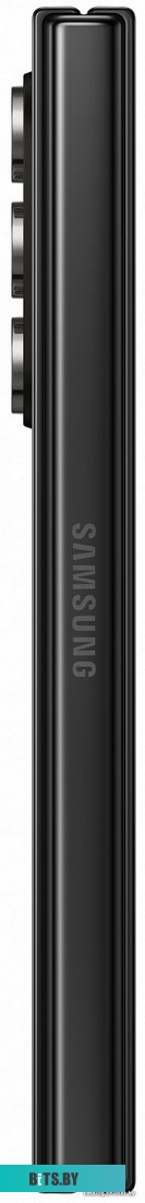 SM-F946BZKDMEA Смартфон Samsung Galaxy Z Fold 5 5G 12/256Gb,  SM-F946B,  черный фантом