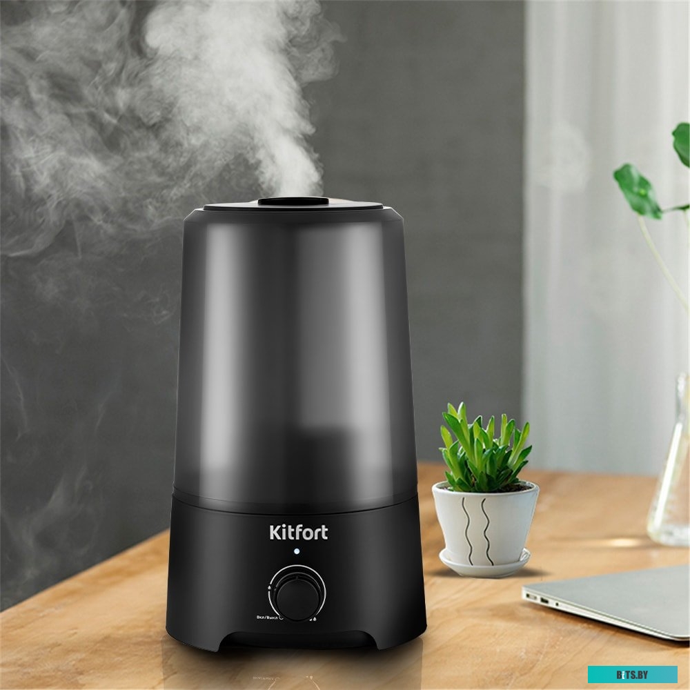Увлажнитель воздуха Kitfort KT-2819