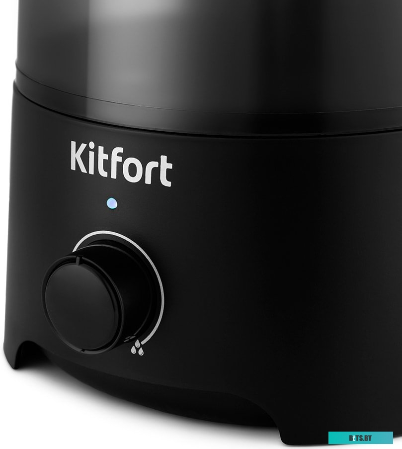 Увлажнитель воздуха Kitfort KT-2819