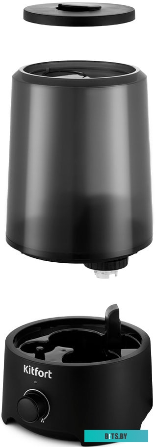 Увлажнитель воздуха Kitfort KT-2819