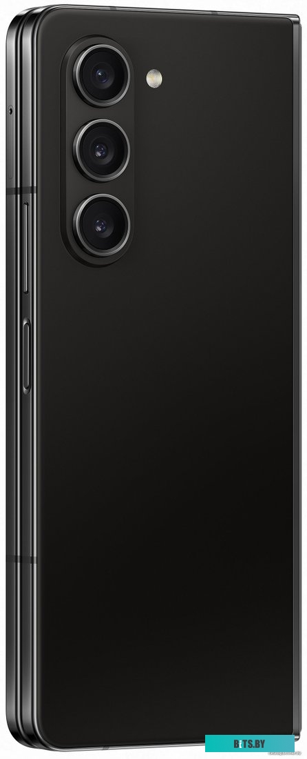 SM-F946BZKDMEA Смартфон Samsung Galaxy Z Fold 5 5G 12/256Gb,  SM-F946B,  черный фантом