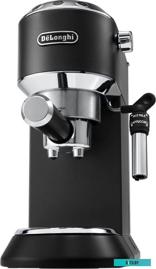 EC685.BK Кофеварка рожковая Delonghi EC685.BK 1350Вт черный