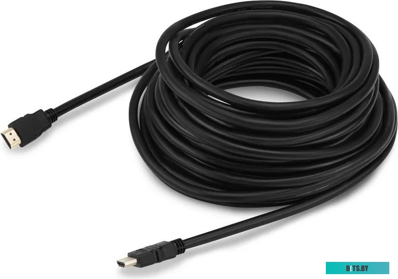 Кабель аудио-видео Buro BHP-HDMI-1.4-20 BHP-HDMI-1.4-20