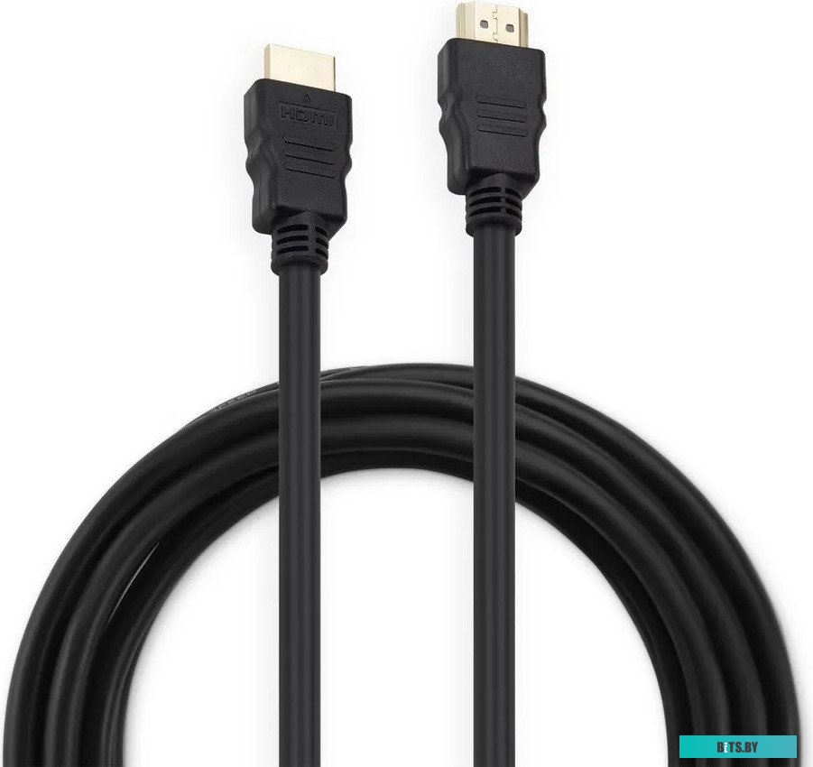 Кабель аудио-видео Buro BHP-HDMI-1.4-20 BHP-HDMI-1.4-20
