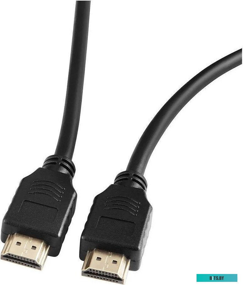 Кабель аудио-видео Buro BHP-HDMI-1.4-20 BHP-HDMI-1.4-20