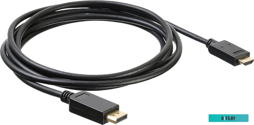 Кабель Buro BHP DPP/HDMI-3 <1147193>