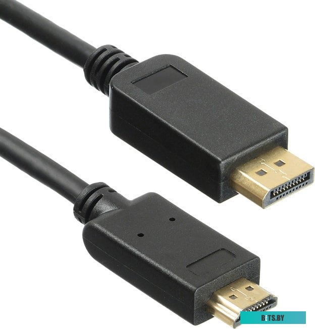 Кабель Buro BHP DPP/HDMI-3 <1147193>