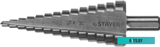 29660-6-20-8 Сверло STAYER 29660-6-20-8,  по металлу