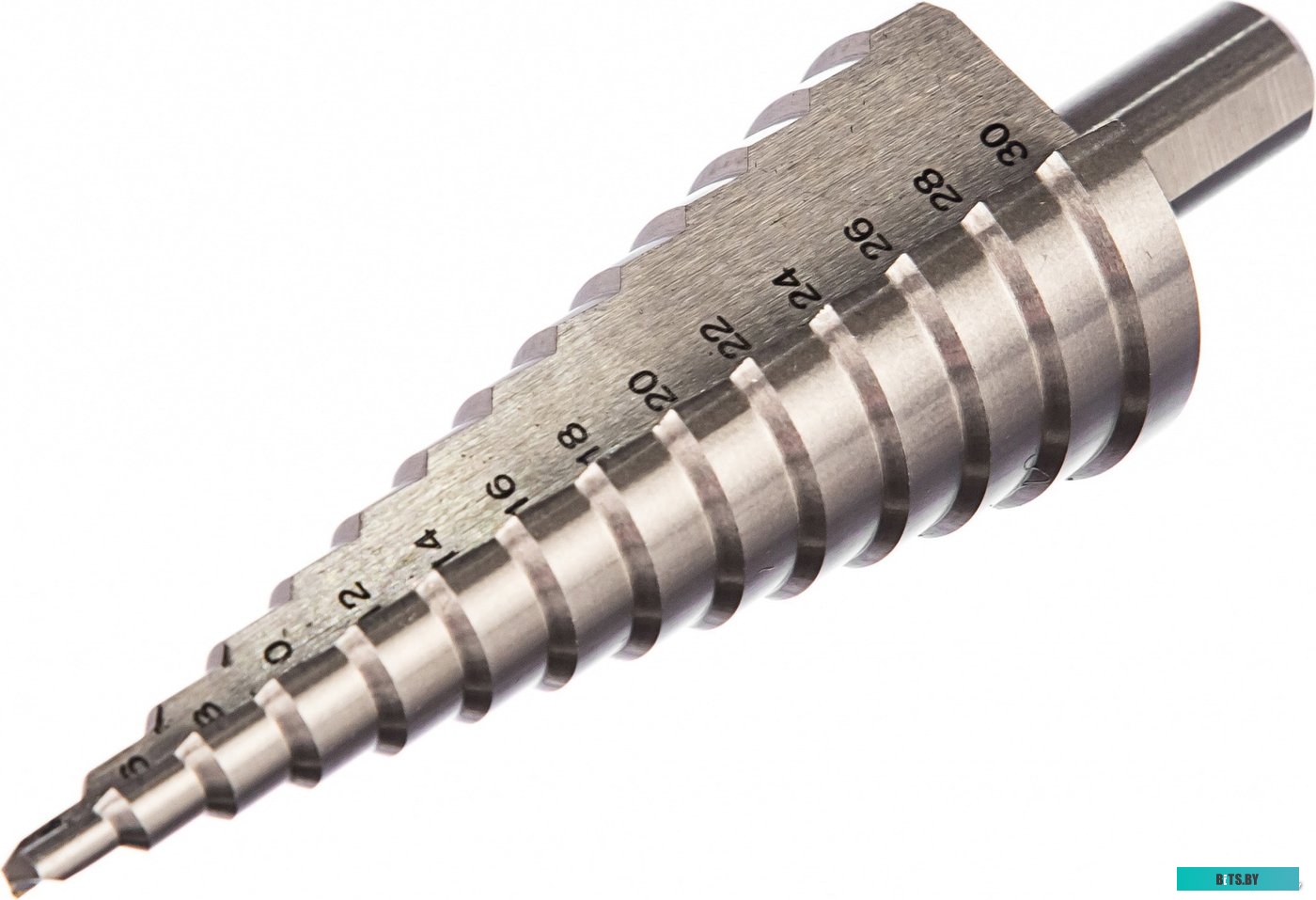 29660-6-20-8 Сверло STAYER 29660-6-20-8,  по металлу